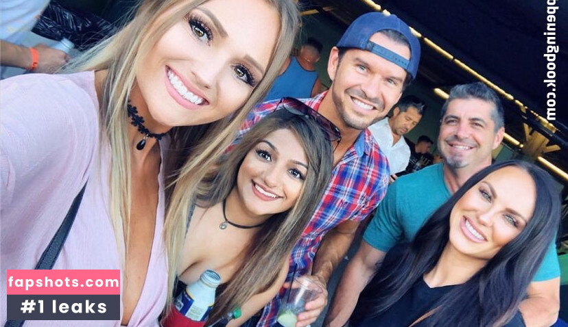 Amber BeIarski gallery photo #12