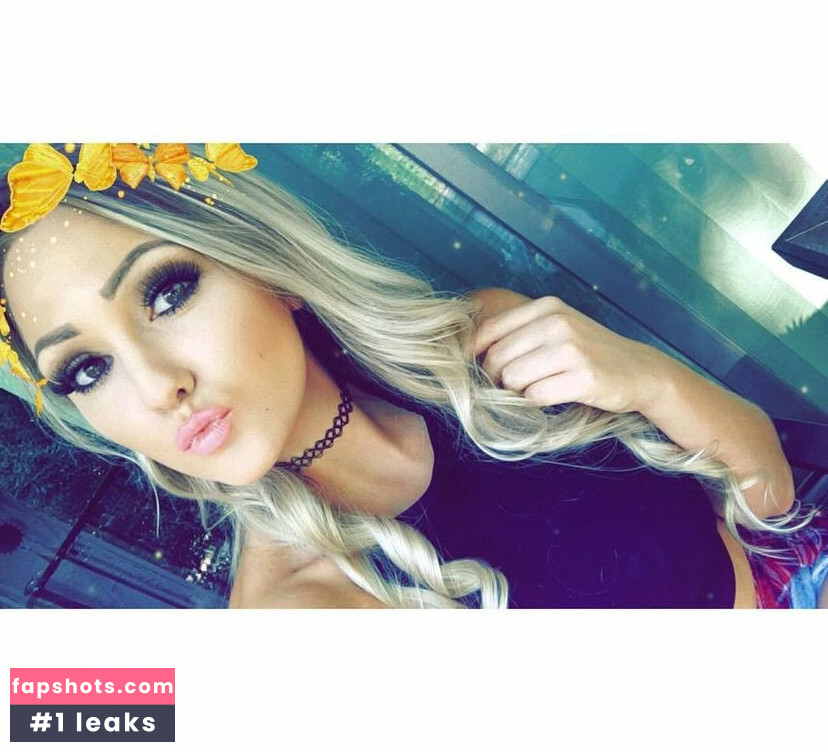 Amber BeIarski nude babe gallery