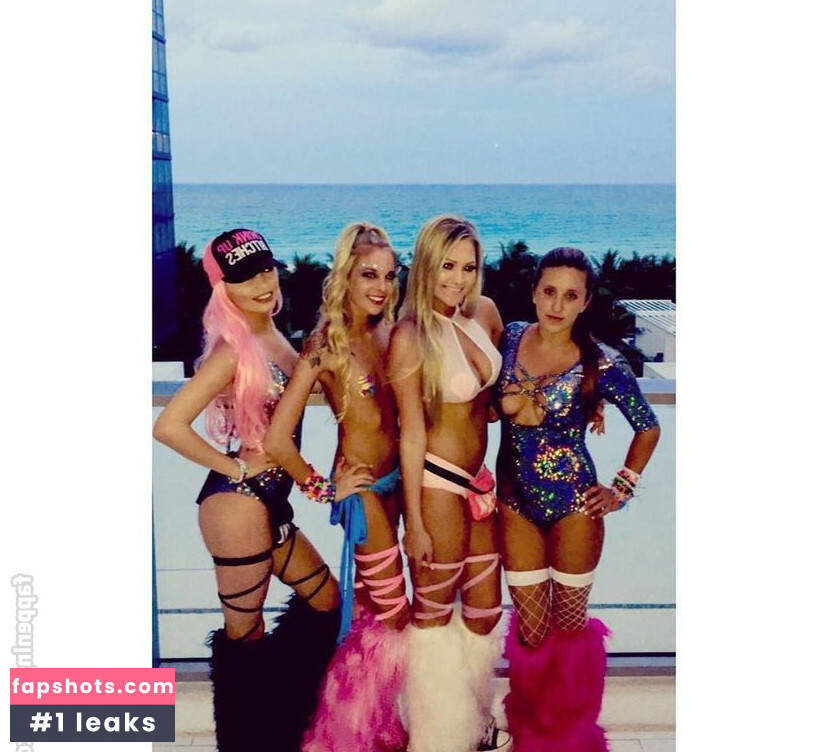 Amber BeIarski Nahé úniky fotek pouze od fanoušků #19 - Fapshots