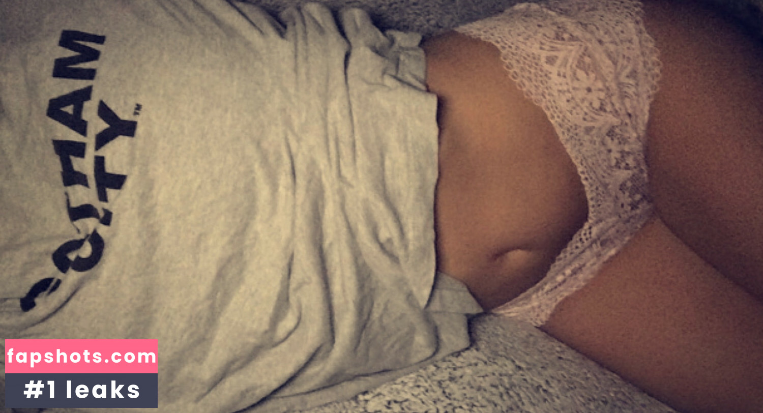 Amber BeIarski gallery photo #3