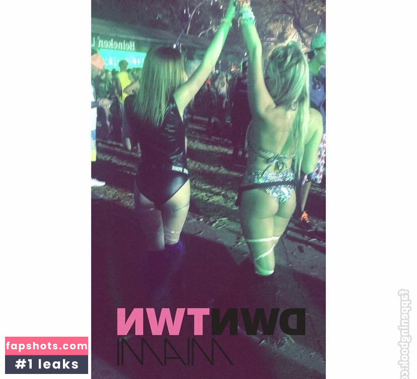 Amber BeIarski Nahé úniky fotek pouze od fanoušků #24 - Fapshots