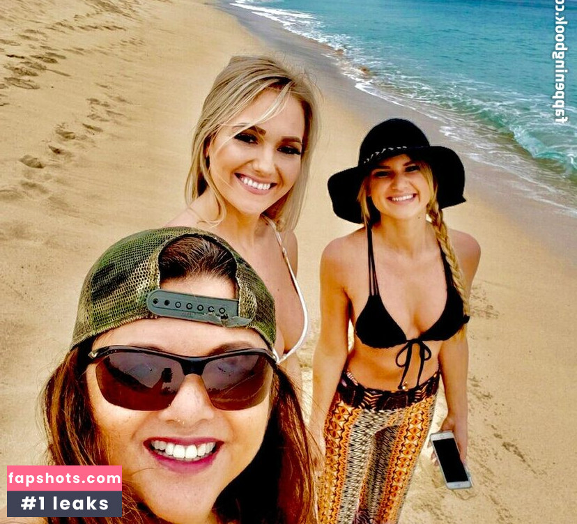 Amber BeIarski gallery photo #4