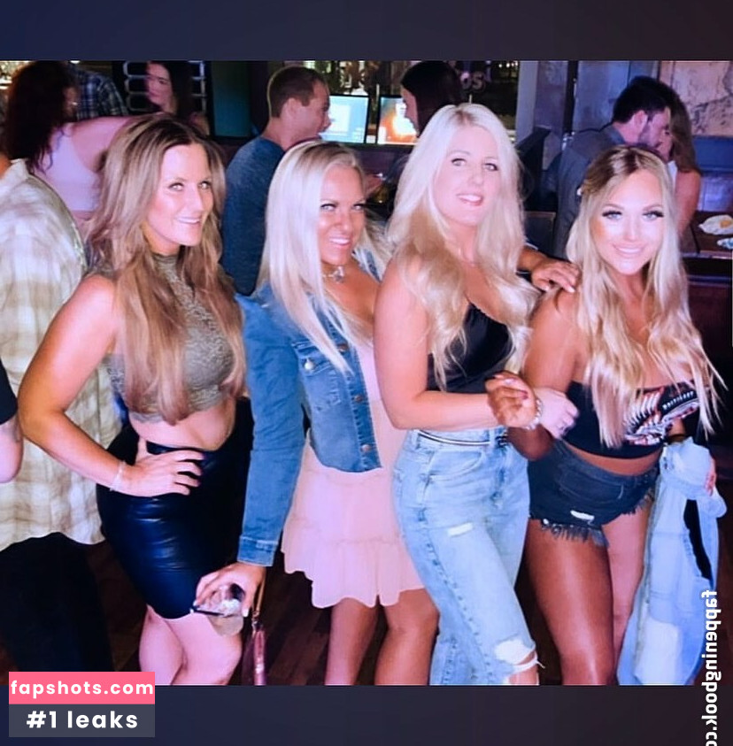 Amber BeIarski gallery photo #6