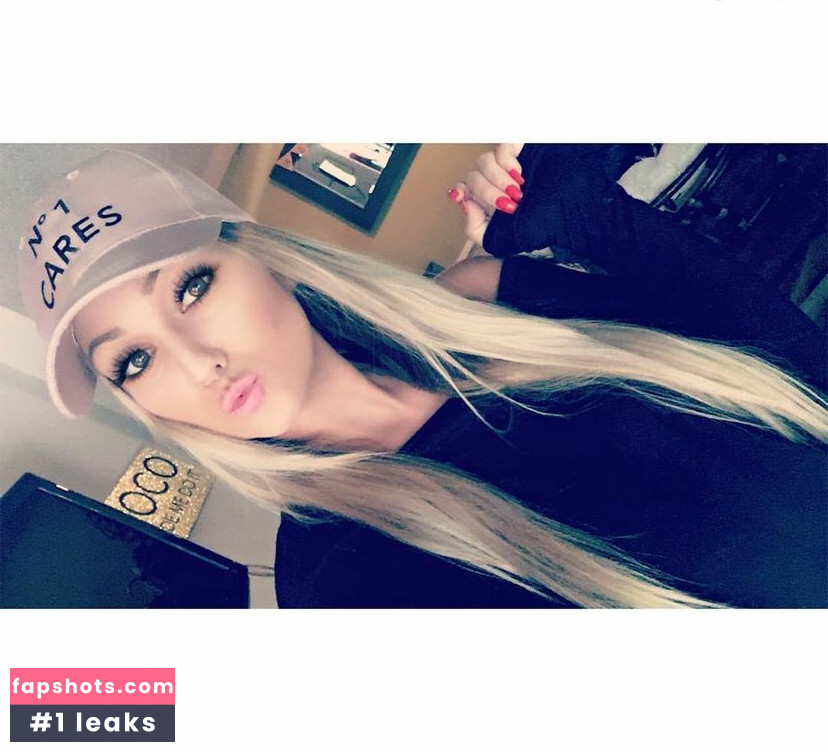 Amber BeIarski gallery photo #8