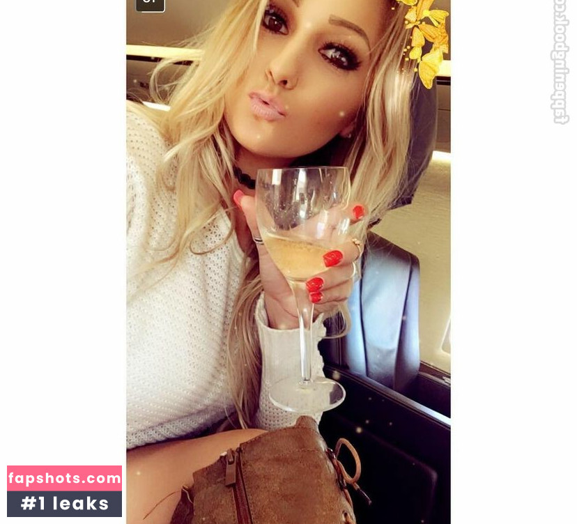 Amber BeIarski gallery photo #10