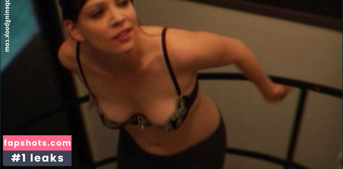 Amber Benson gallery photo #15