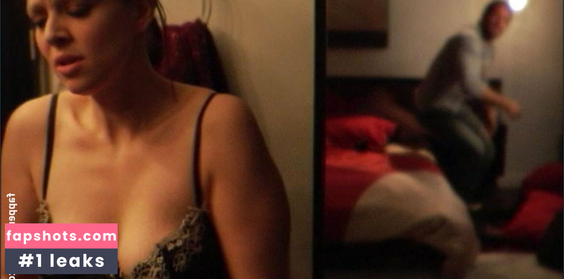 Amber Benson gallery photo #17