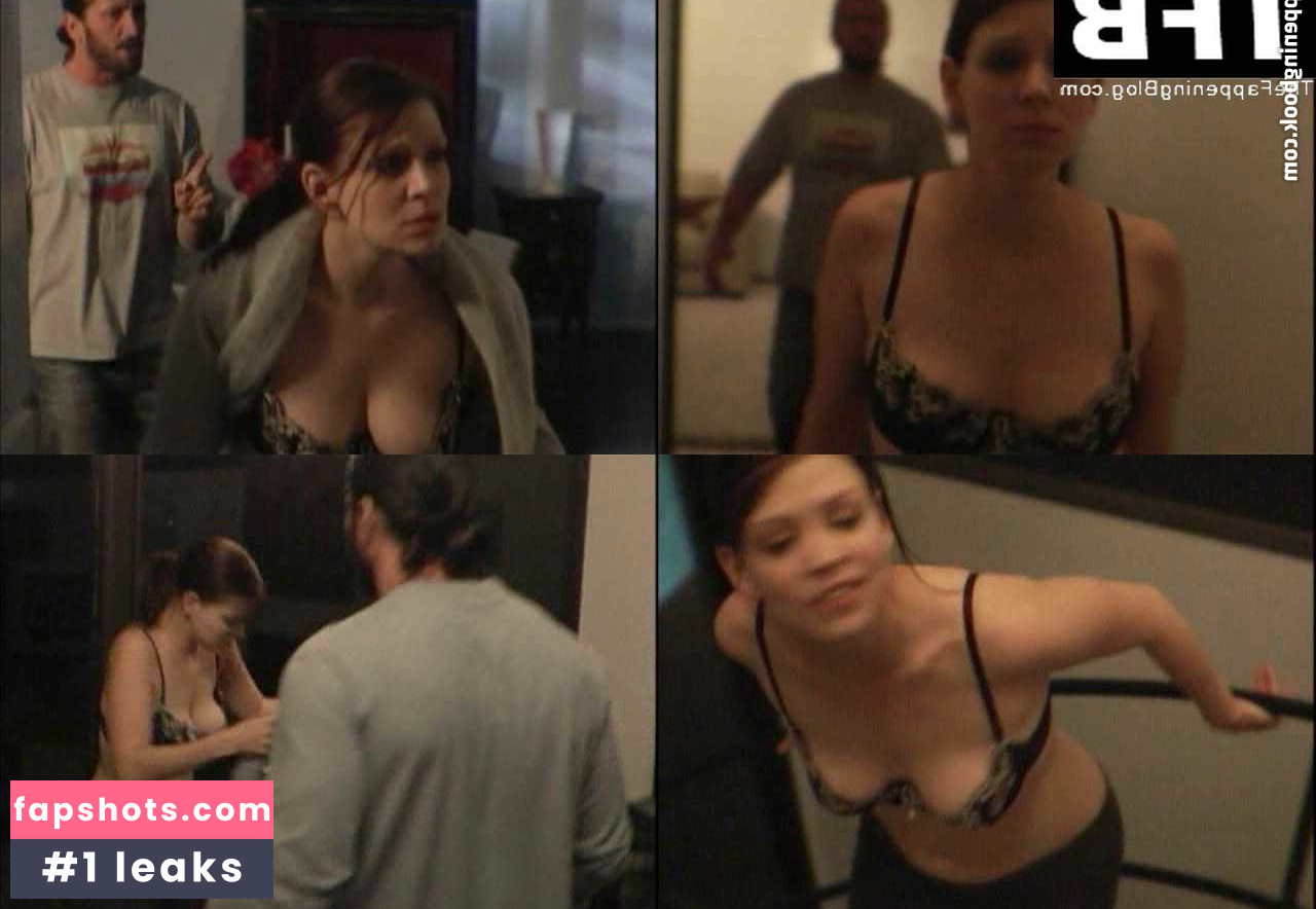 Amber Benson gallery photo #3