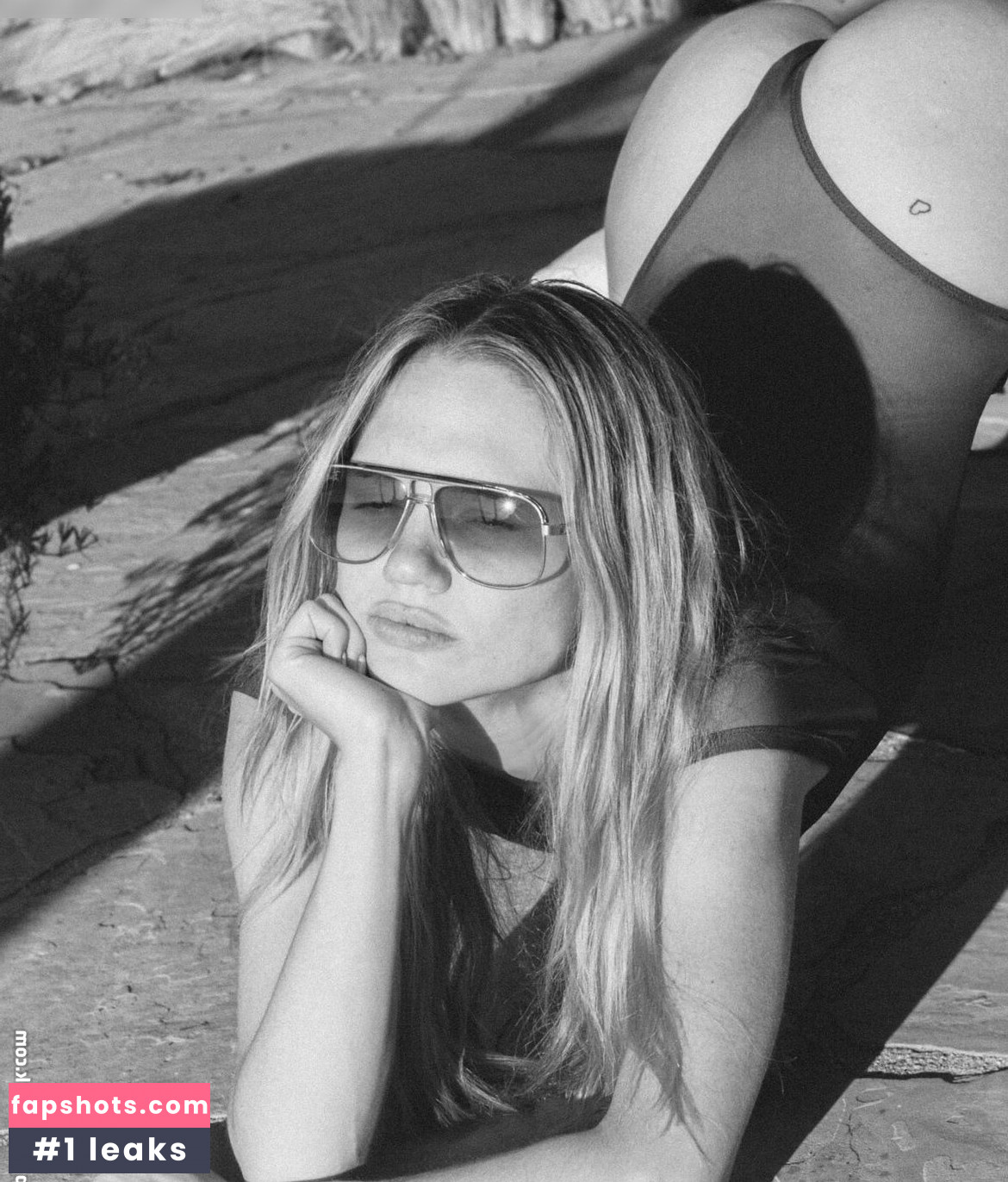 Amber Black Nude Leaks OnlyFans Photos #13 - LeakJerk