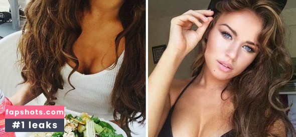 Amber Borzotra gallery photo #6