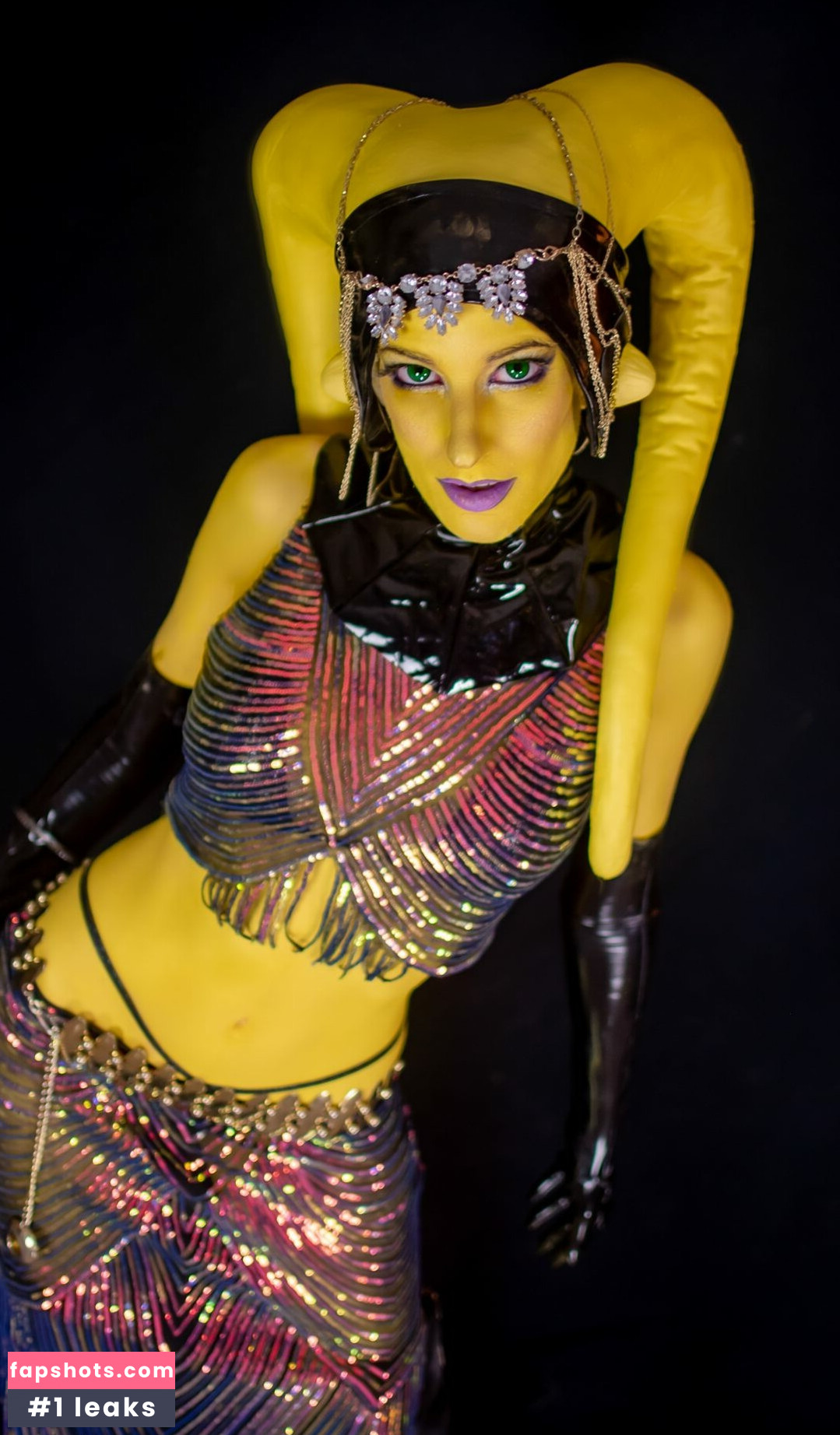 Amber Brite gallery photo #7