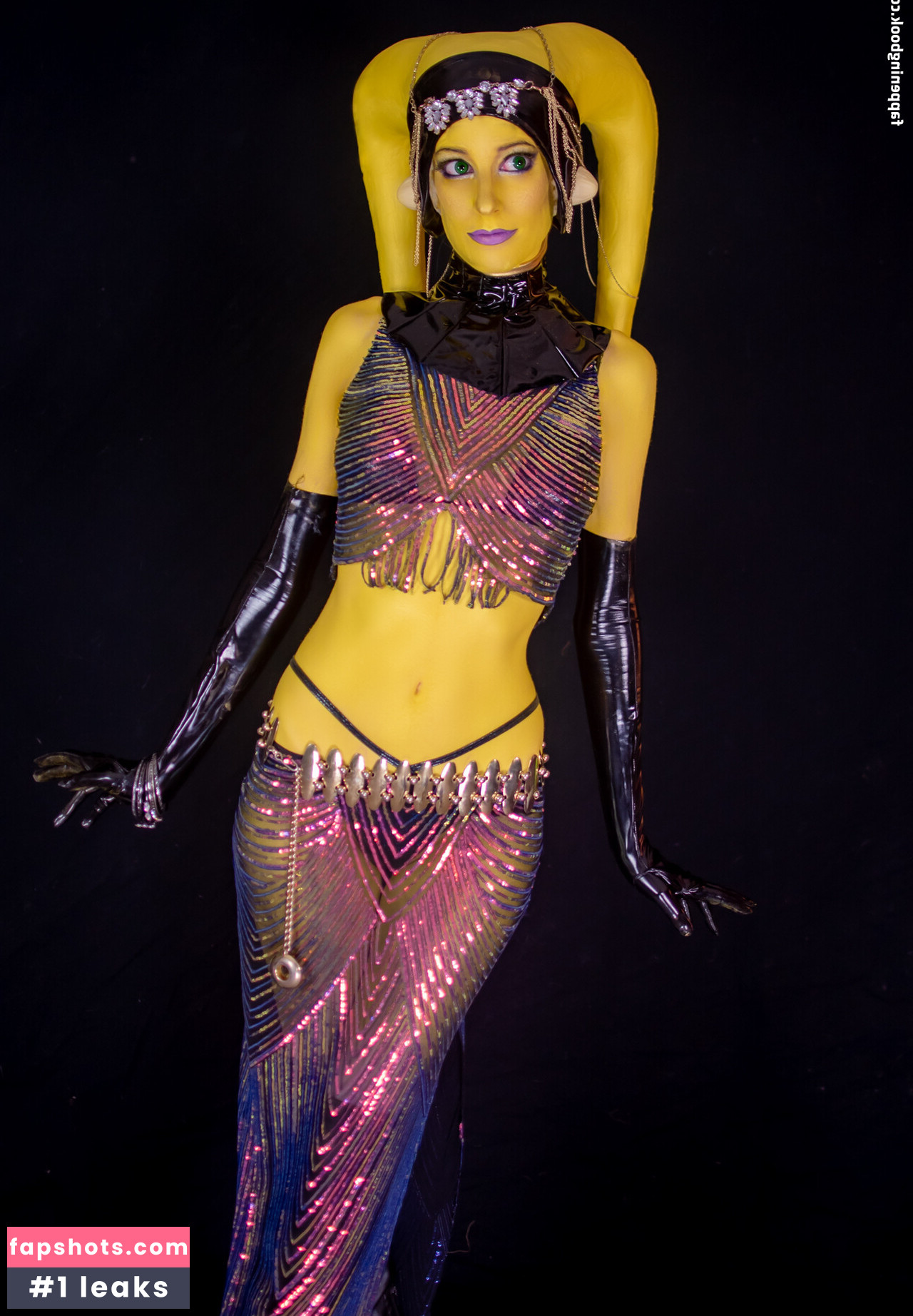 Amber Brite gallery photo #9