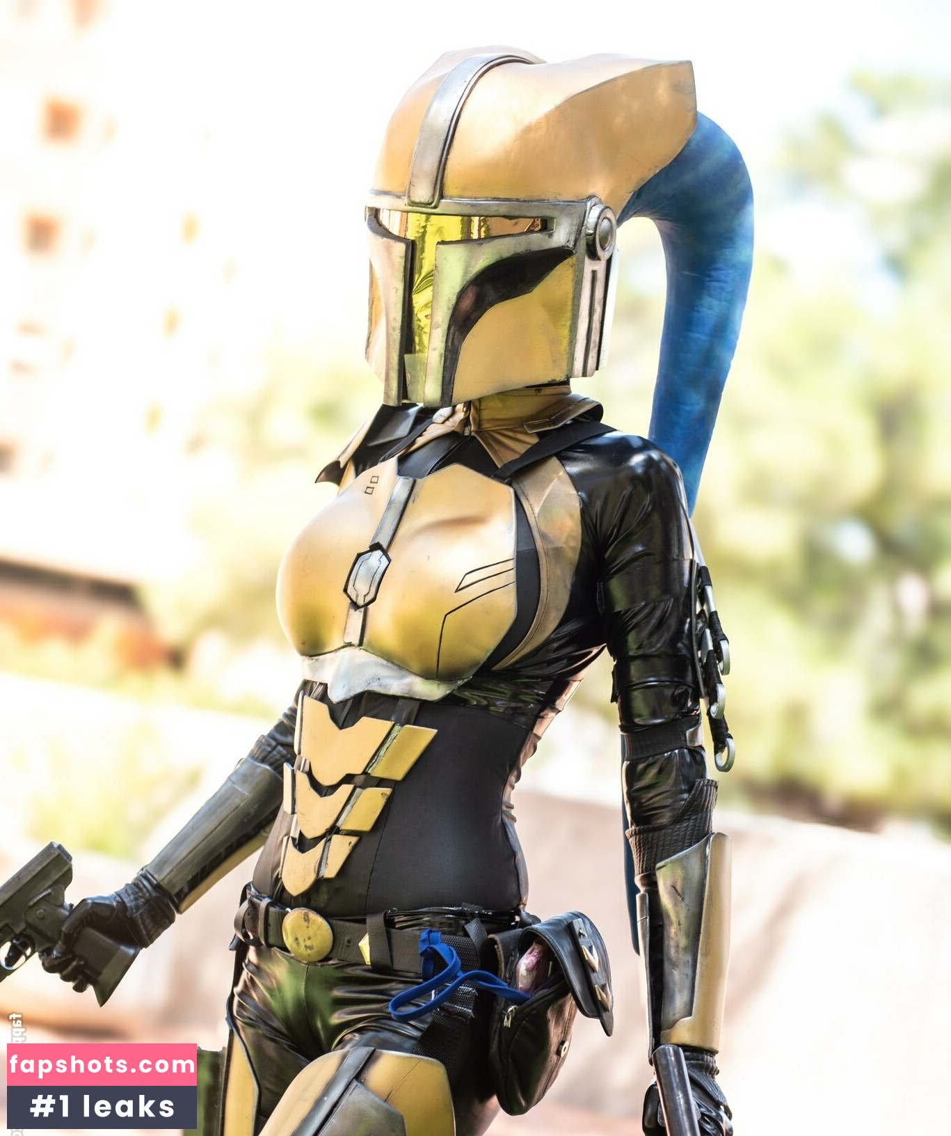 Amber Brite gallery photo #10