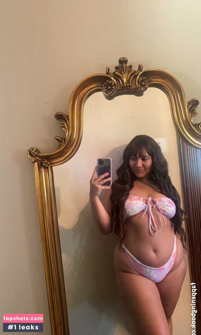 Amber Brockman Filtración Desnuda OnlyFans Foto #4 - Fapshots