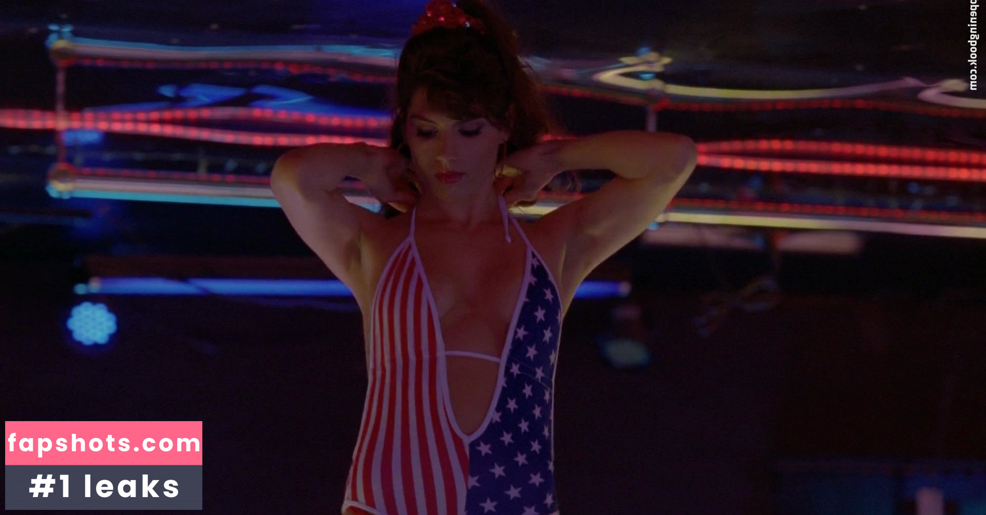 Amber Carollo Nude Leaks OnlyFans Photos #2 - LeakJerk