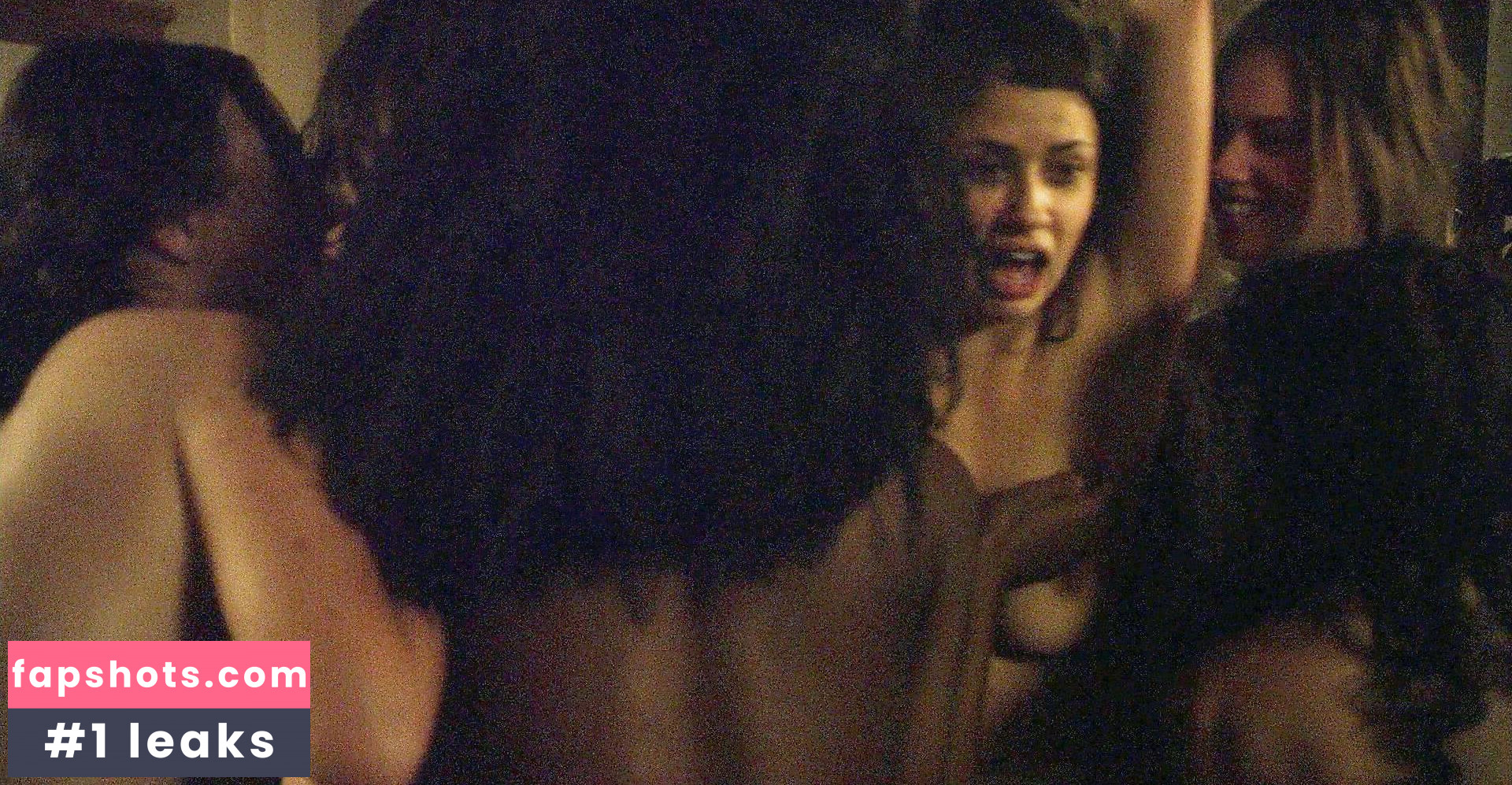 Amber Coney Nacktheit OnlyFans Fotos #2 - Fapshots