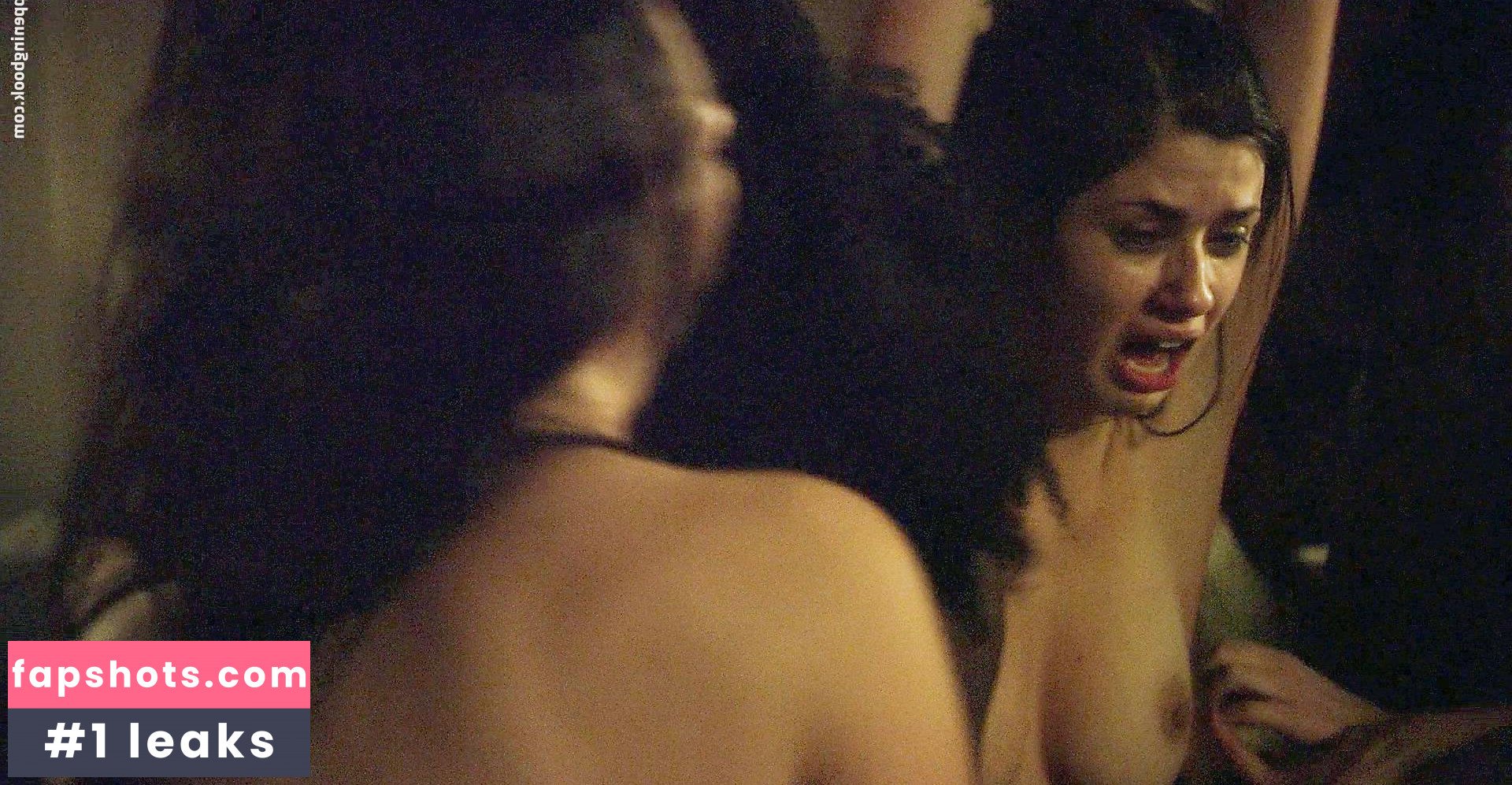 Amber Coney Nacktheit OnlyFans Fotos #3 - Fapshots