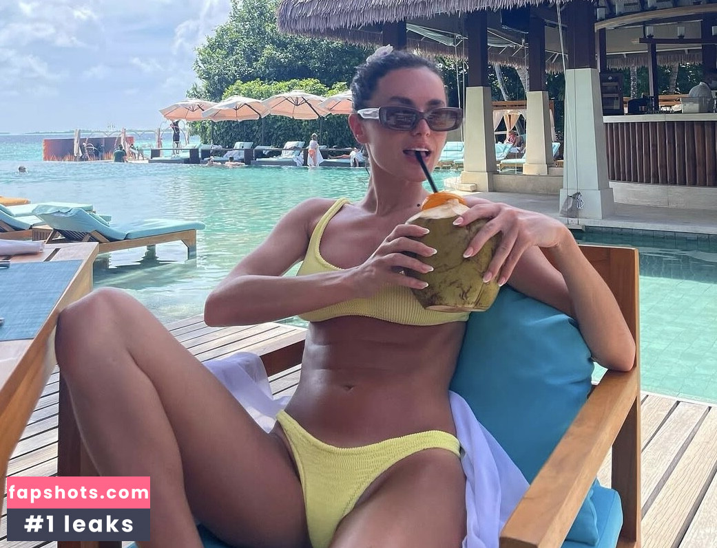 Amber Davies Nacktheit OnlyFans Fotos #24 - Fapshots