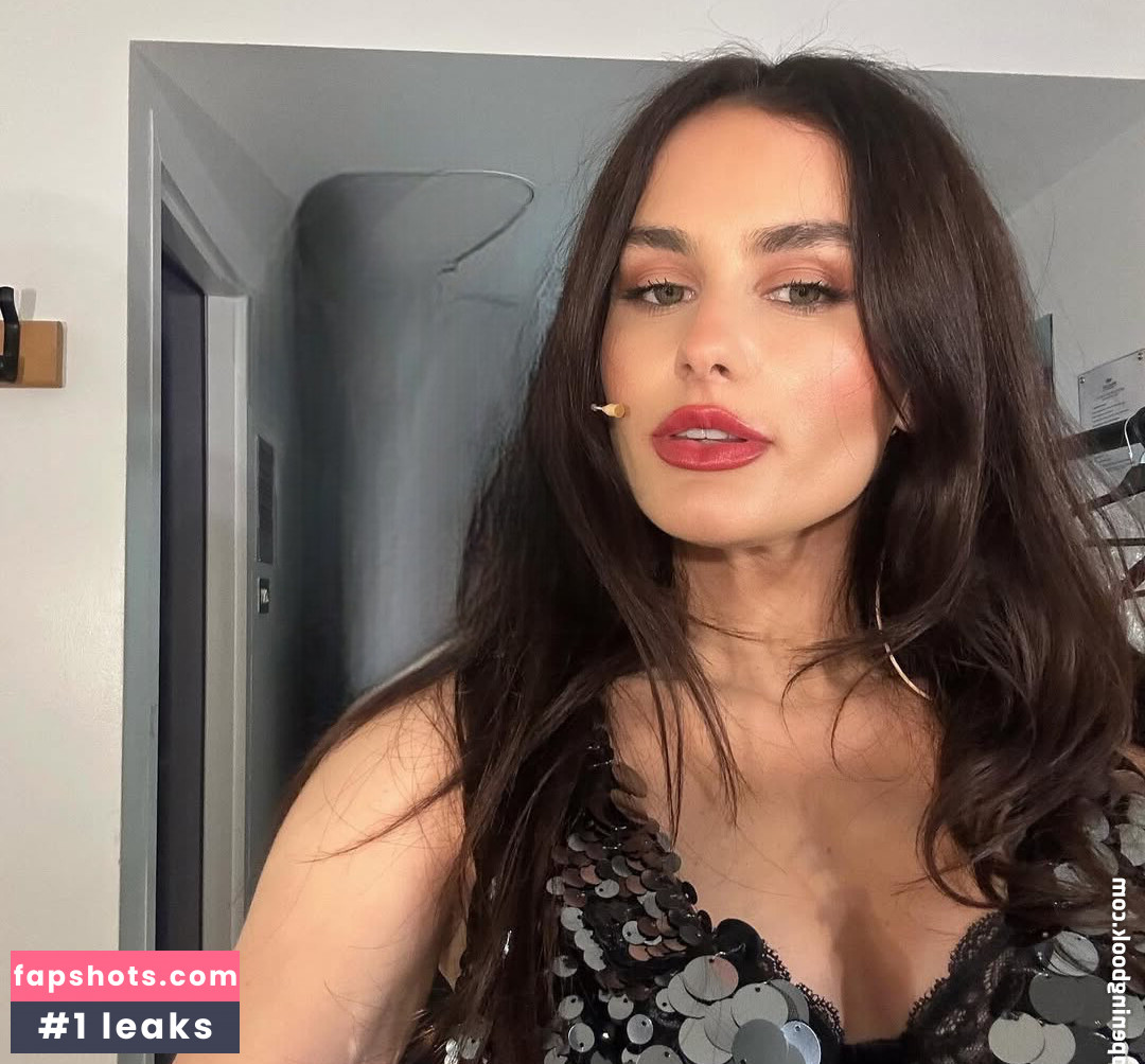 Amber Davies Nacktheit OnlyFans Fotos #26 - Fapshots