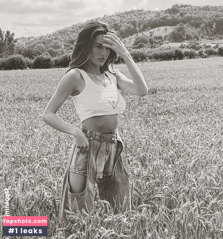 Amber Davies Nahé úniky fotek pouze od fanoušků #37 - Fapshots