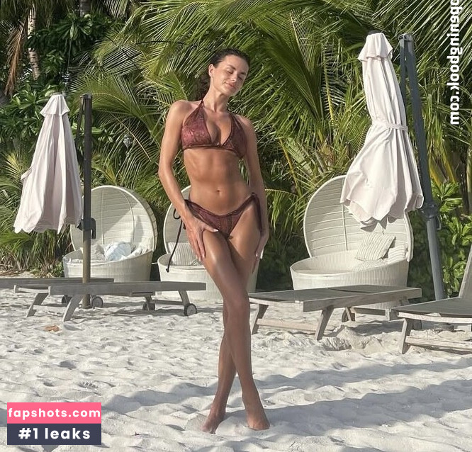 Amber Davies Nahé úniky fotek pouze od fanoušků #40 - Fapshots