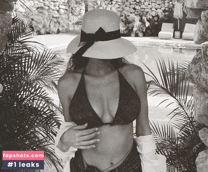 Amber Davies Nahé úniky fotek pouze od fanoušků #45 - Fapshots