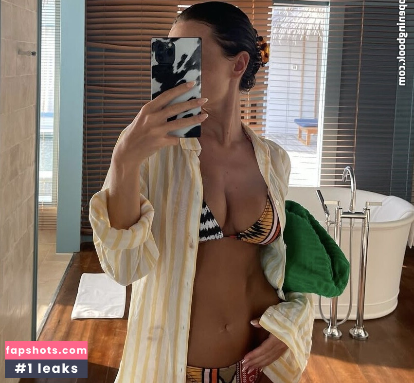 Amber Davies Nahé úniky fotek pouze od fanoušků #49 - Fapshots