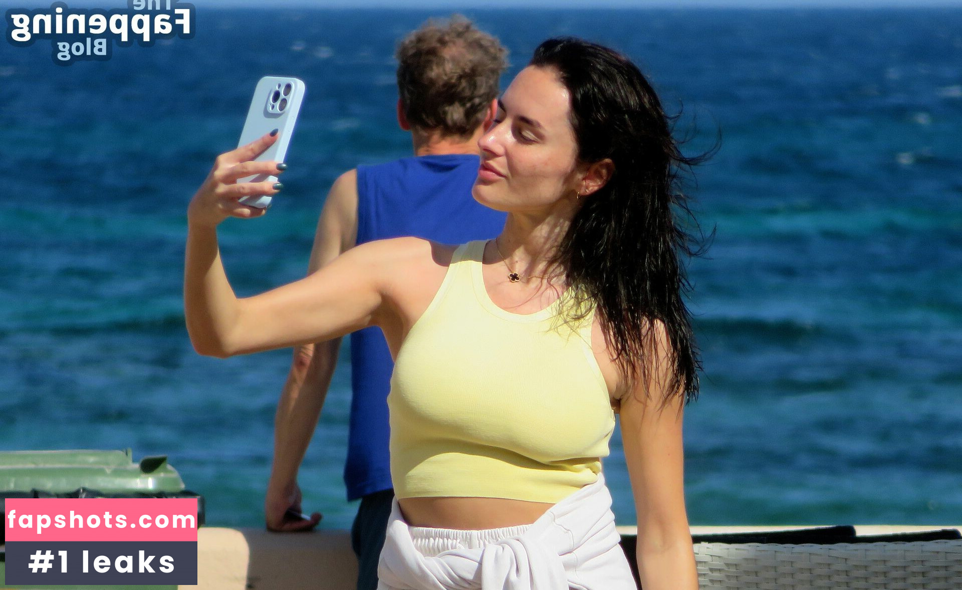 Amber Davies Nacktheit OnlyFans Fotos #71 - Fapshots