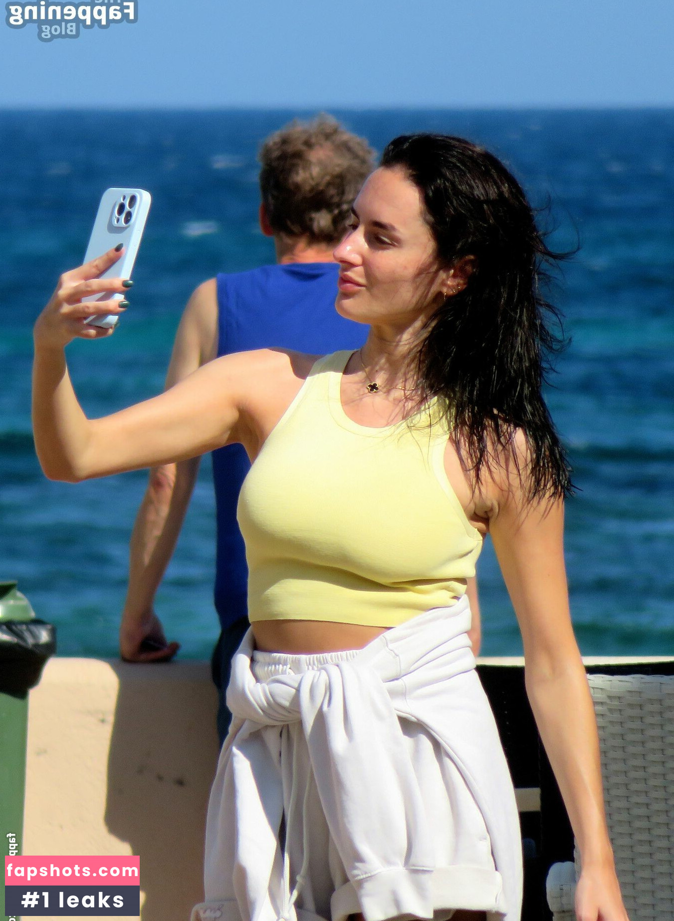 Amber Davies Nacktheit OnlyFans Fotos #72 - Fapshots