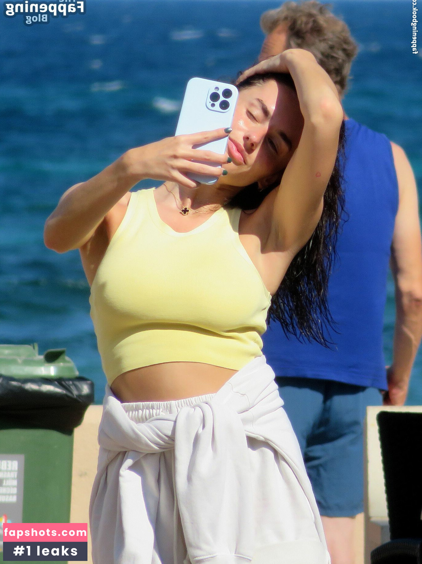 Amber Davies Nacktheit OnlyFans Fotos #74 - Fapshots