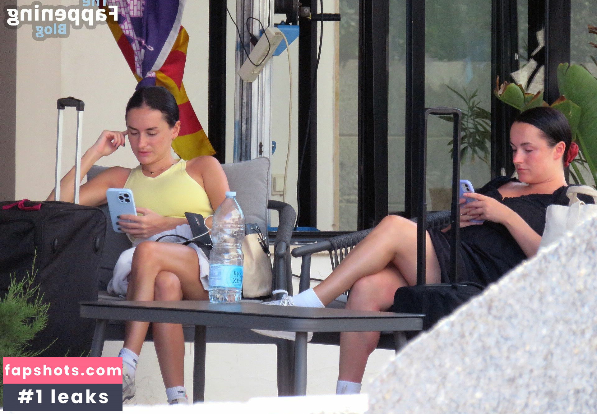 Amber Davies Nacktheit OnlyFans Fotos #77 - Fapshots