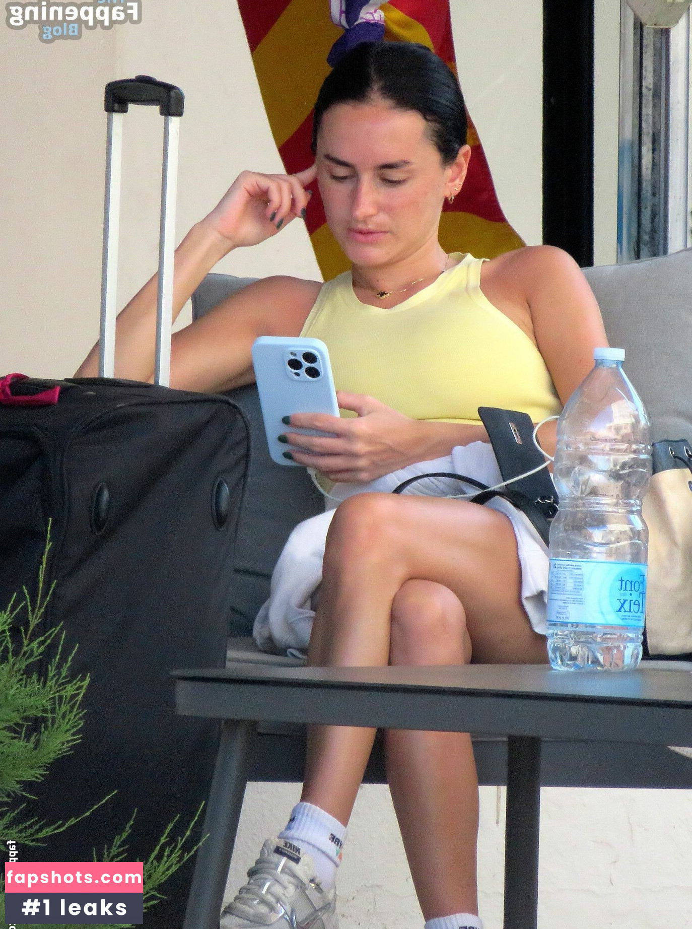 Amber Davies Nahé úniky fotek pouze od fanoušků #78 - Fapshots