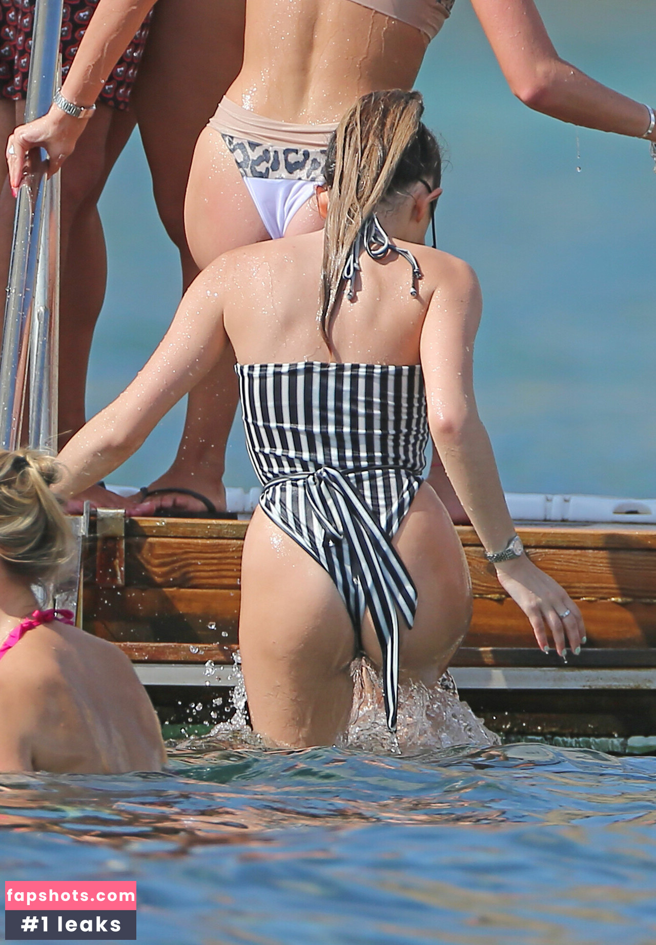 Amber Davies Nahé úniky fotek pouze od fanoušků #83 - Fapshots