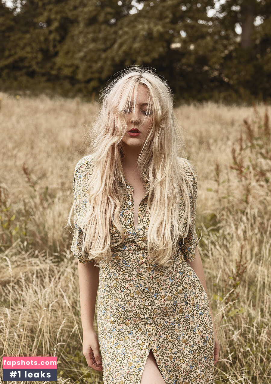 Amber Farndon Nude Leaks OnlyFans Photos #5 - Fapshots