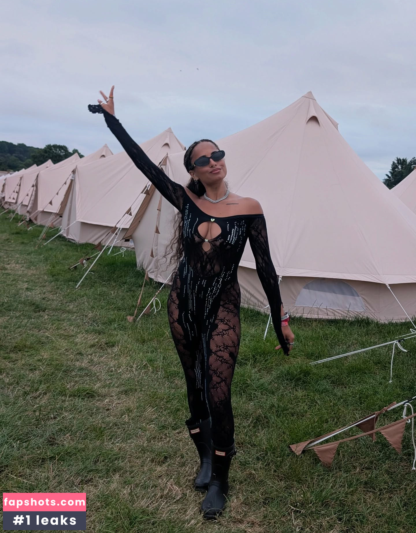 Amber Gill Nahé úniky fotek pouze od fanoušků #2 - Fapshots