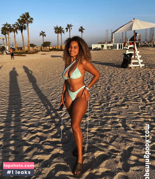 Amber Gill Nahé úniky fotek pouze od fanoušků #14 - Fapshots