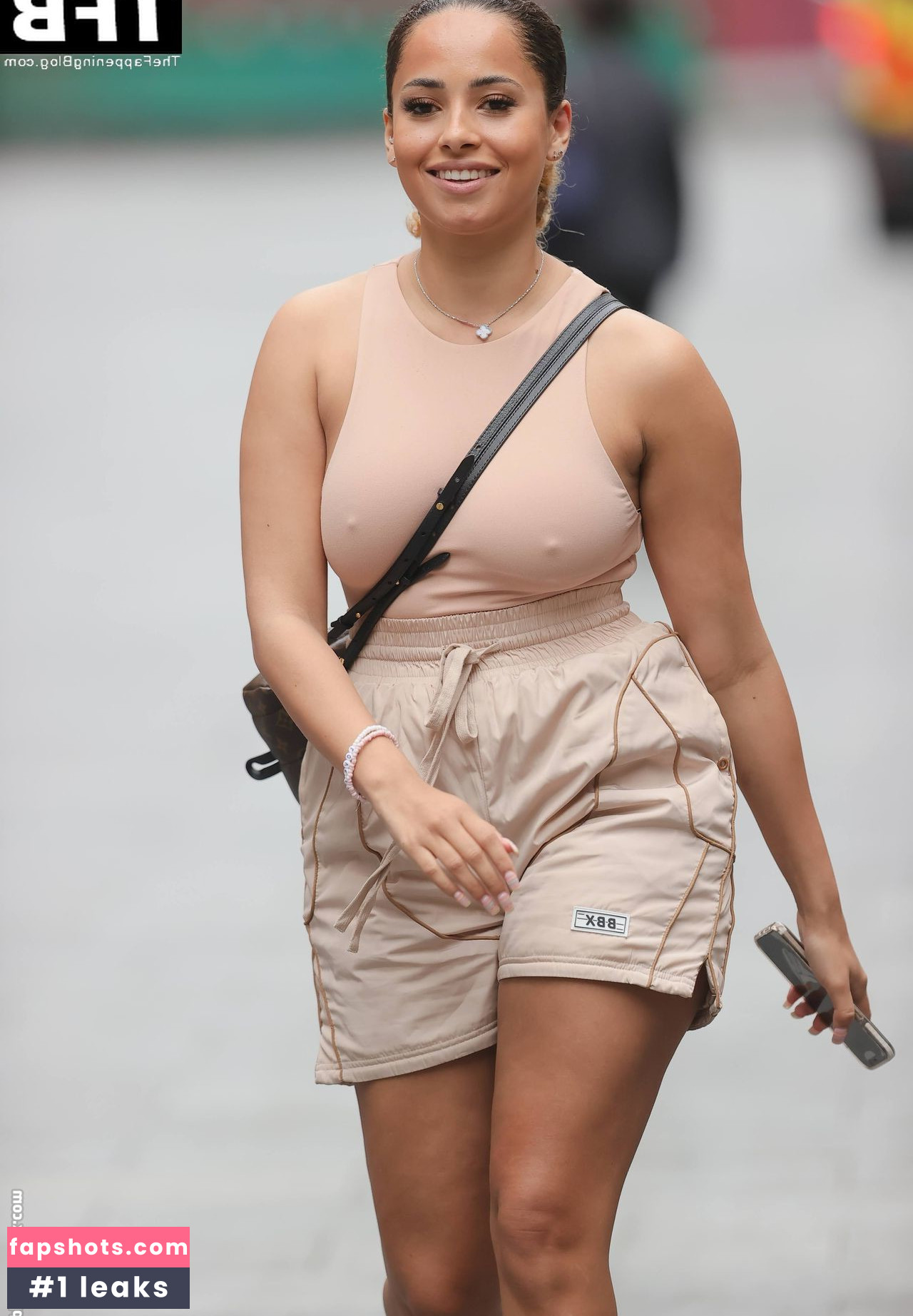 Amber Gill Nahé úniky fotek pouze od fanoušků #17 - Fapshots