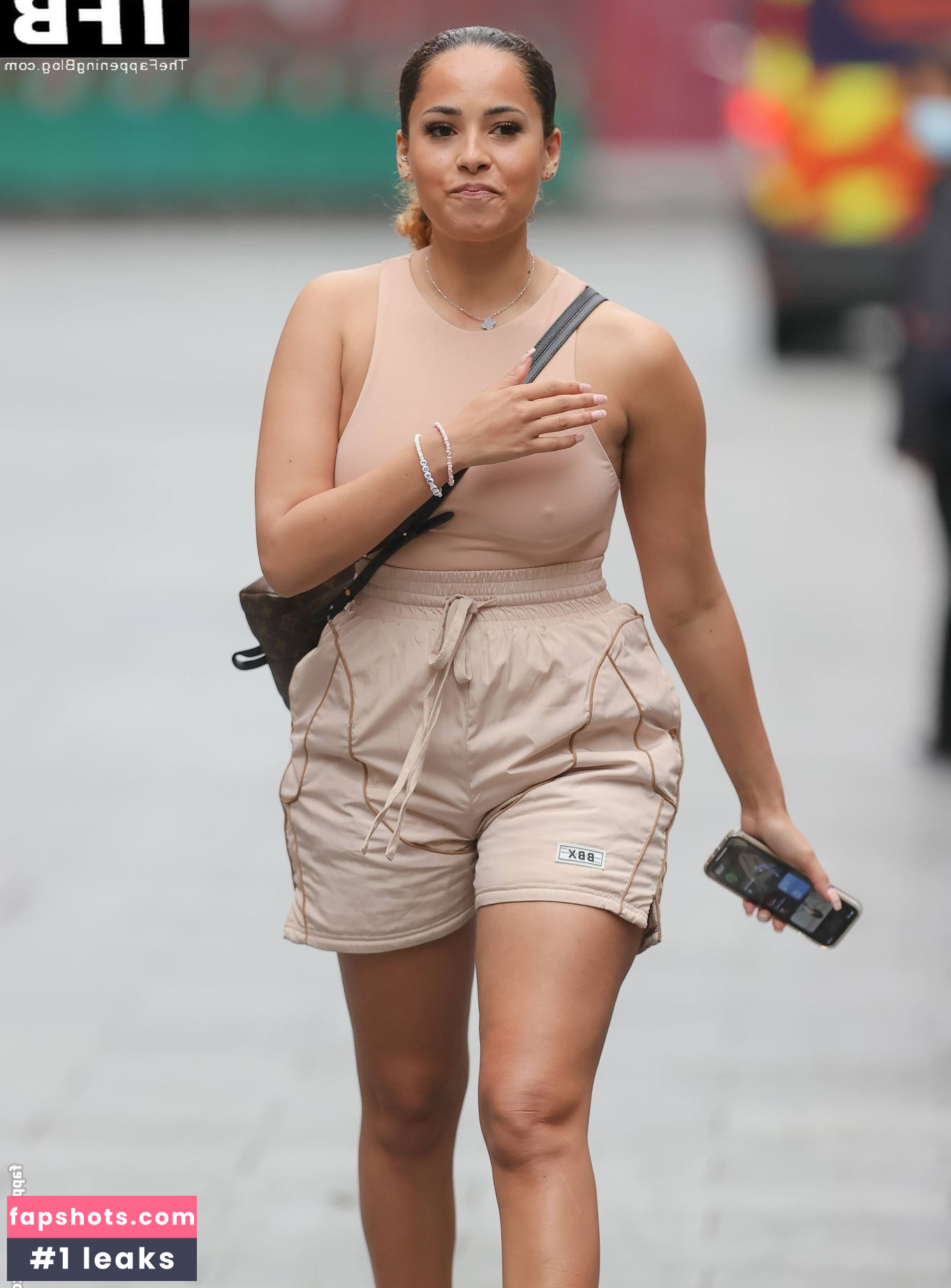 Amber Gill Nahé úniky fotek pouze od fanoušků #18 - Fapshots