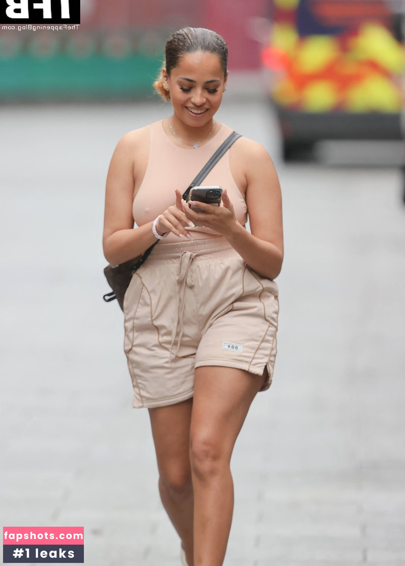 Amber Gill Nahé úniky fotek pouze od fanoušků #19 - Fapshots