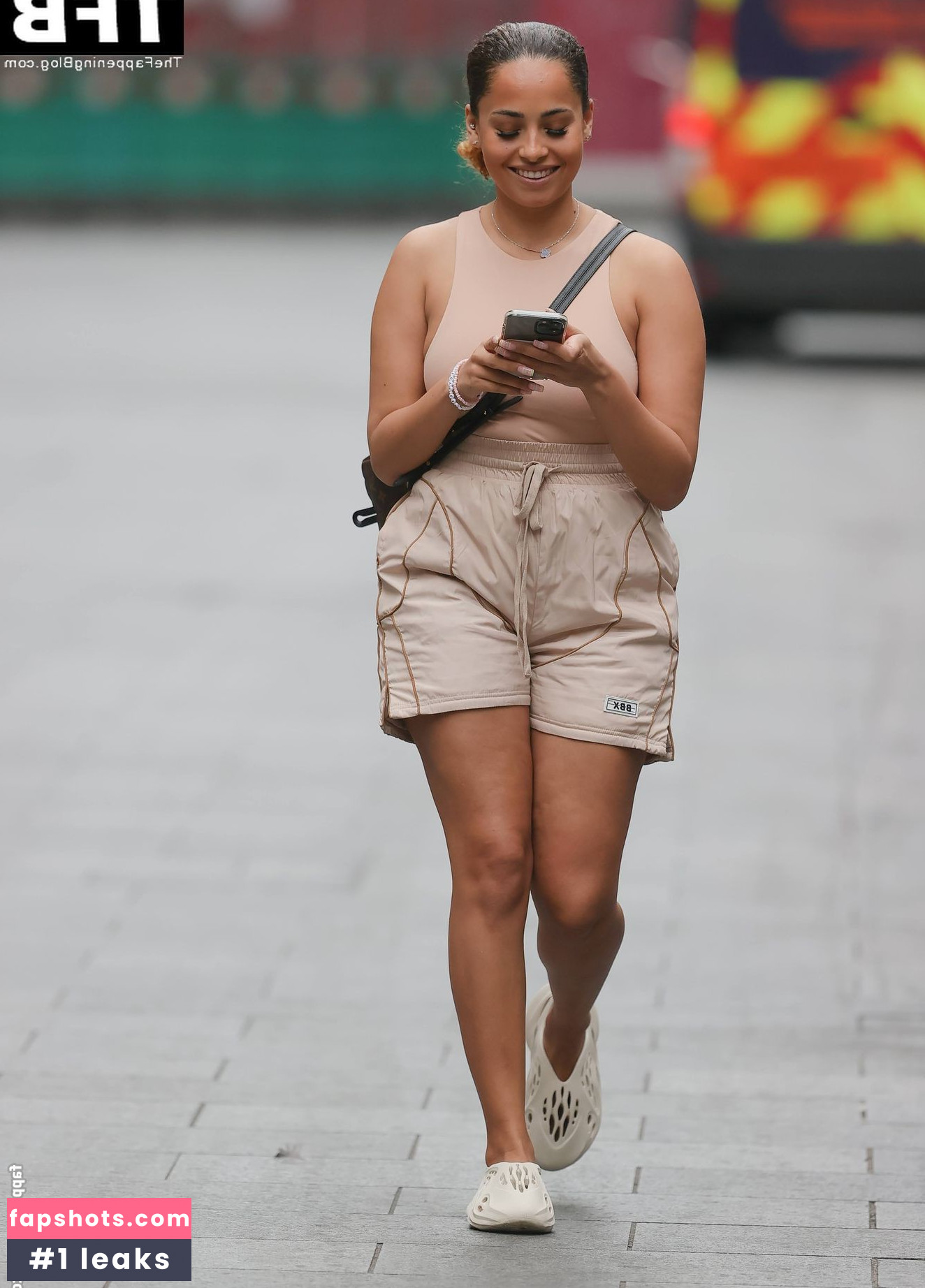 Amber Gill Nahé úniky fotek pouze od fanoušků #20 - Fapshots