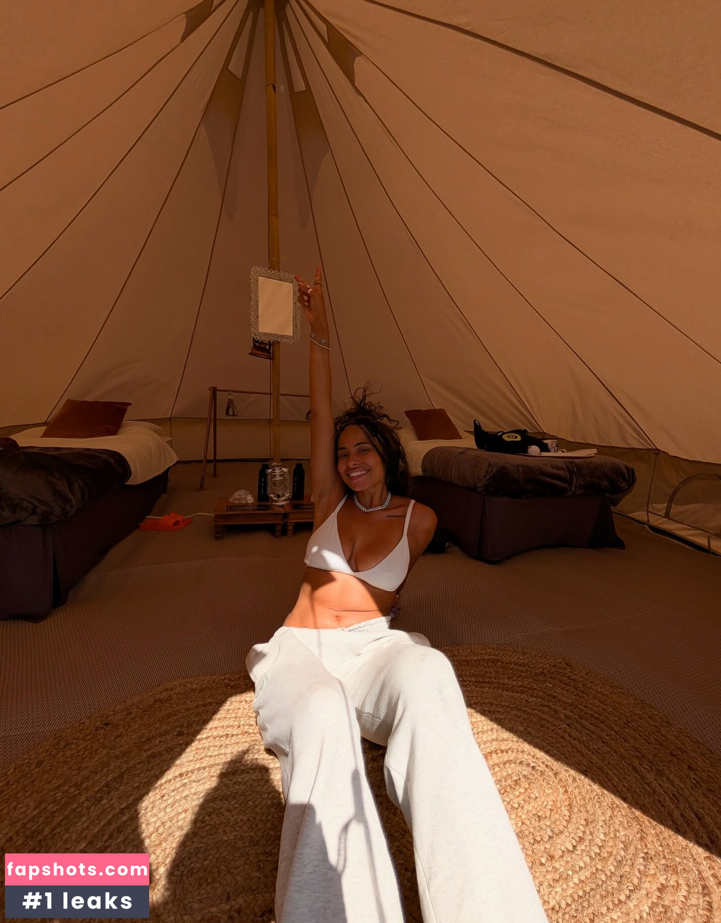 Amber Gill Nahé úniky fotek pouze od fanoušků #3 - Fapshots