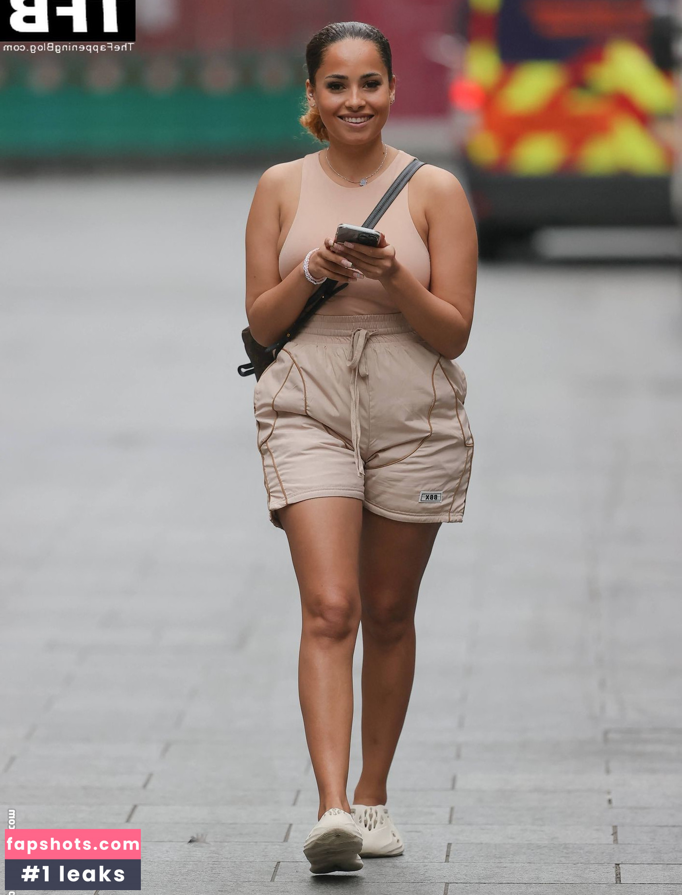 Amber Gill Nahé úniky fotek pouze od fanoušků #21 - Fapshots