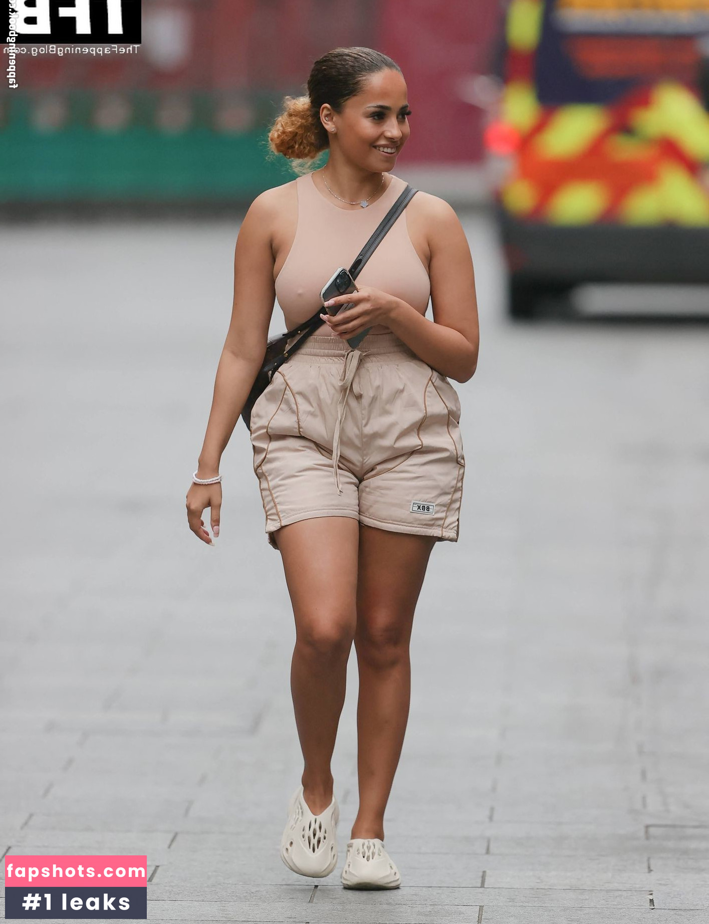 Amber Gill Nahé úniky fotek pouze od fanoušků #23 - Fapshots