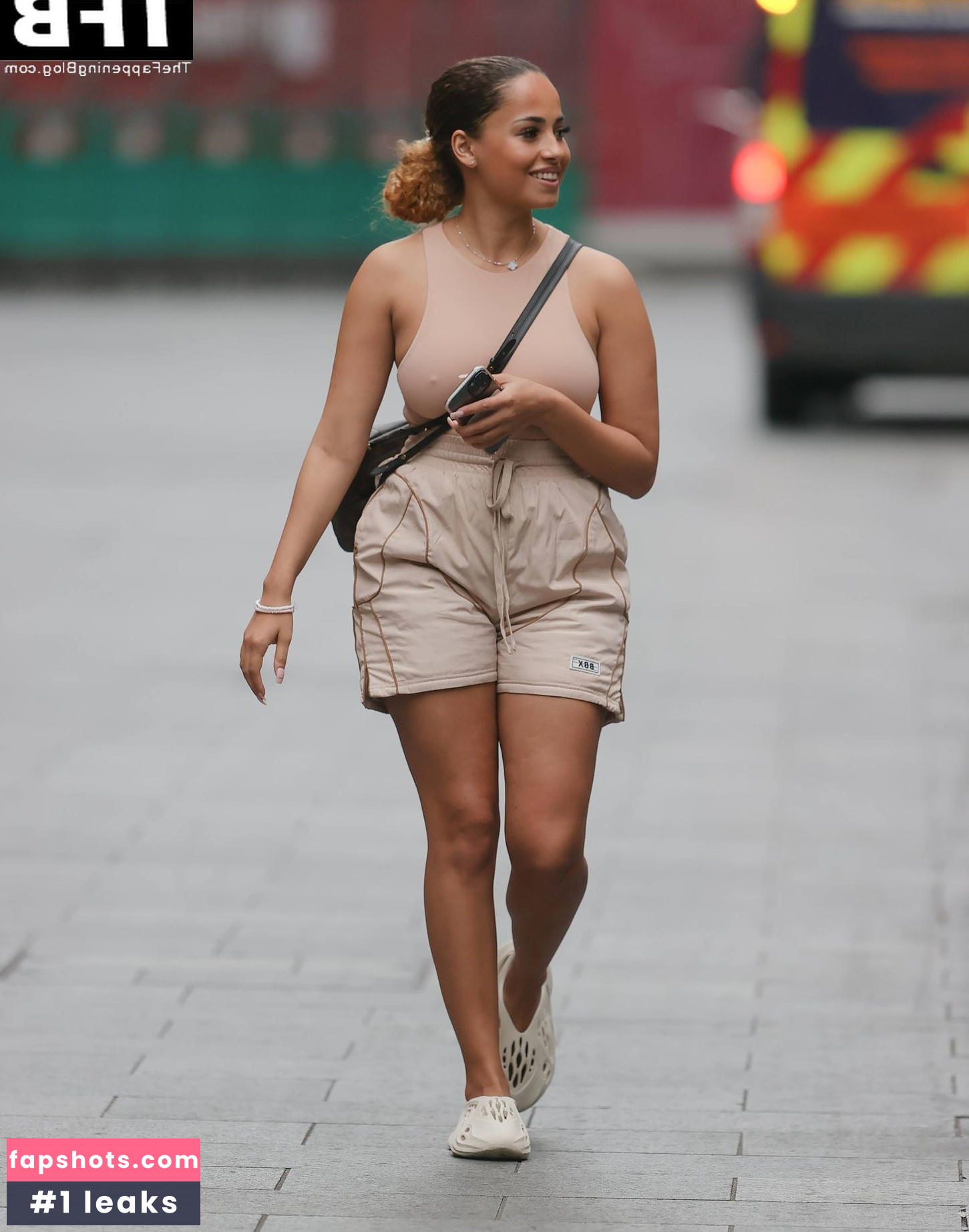 Amber Gill Nahé úniky fotek pouze od fanoušků #24 - Fapshots