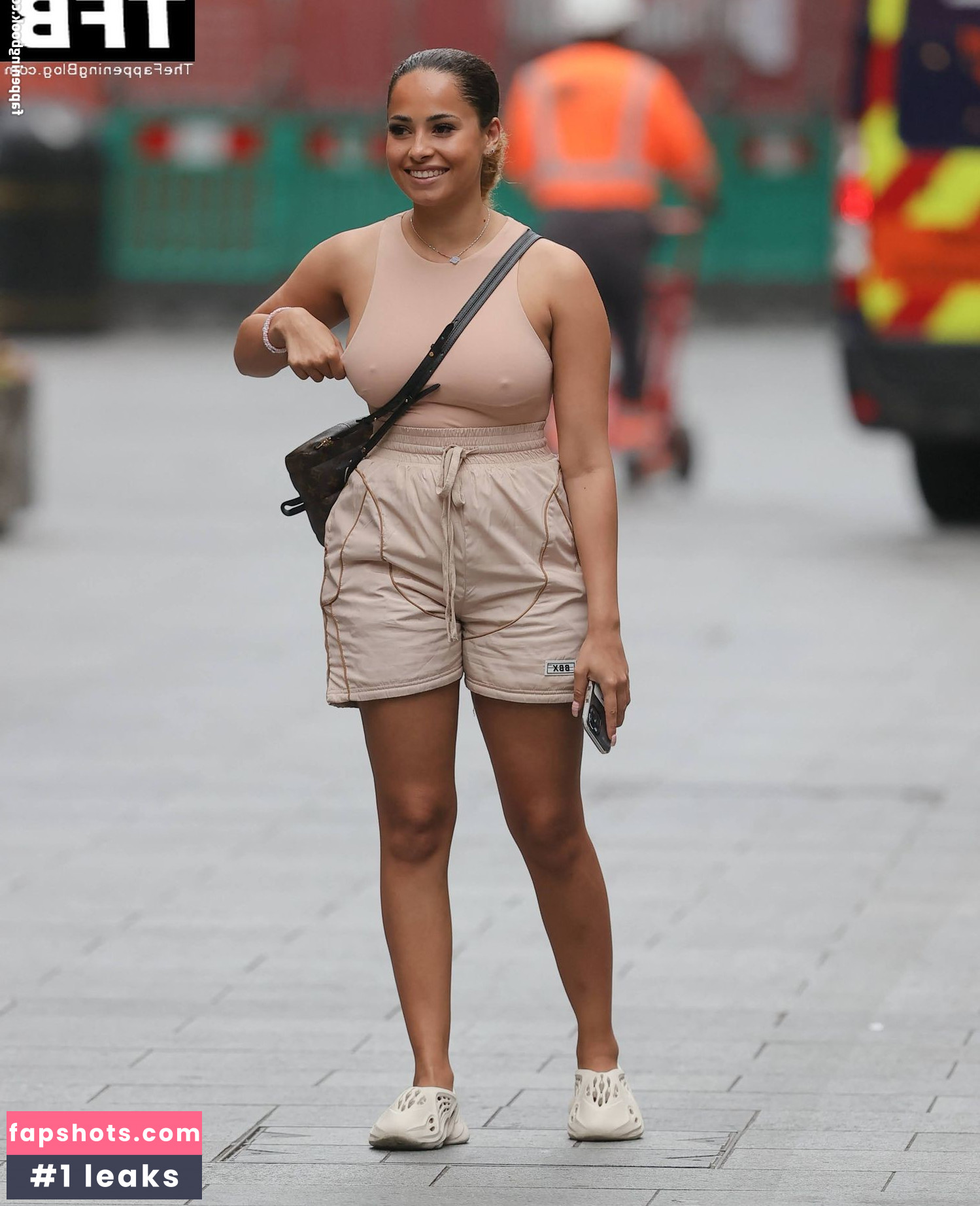 Amber Gill Nacktheit OnlyFans Fotos #25 - Fapshots