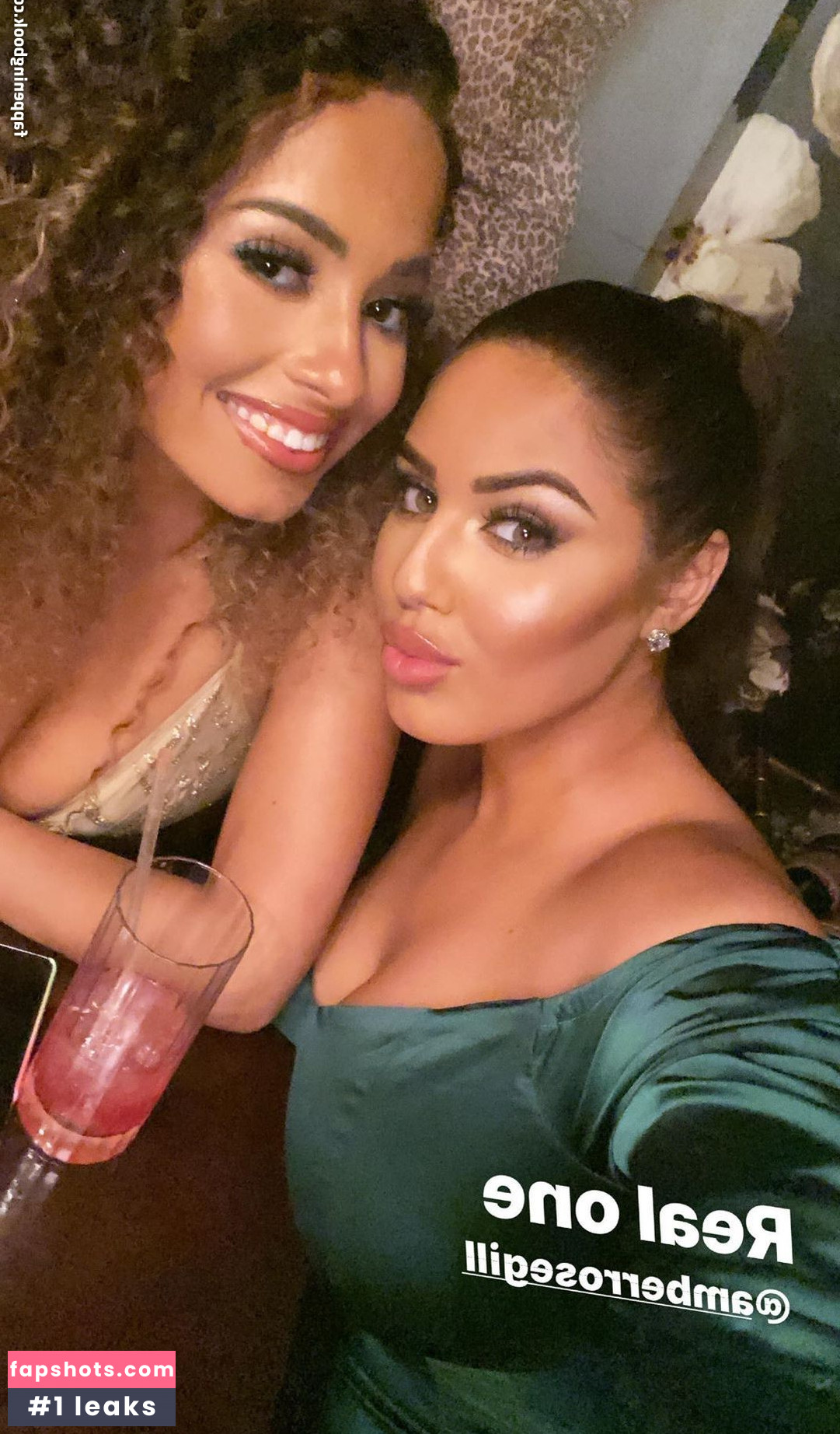 Amber Gill Nahé úniky fotek pouze od fanoušků #26 - Fapshots