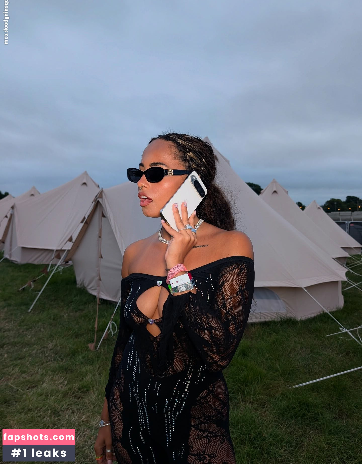 Amber Gill Nahé úniky fotek pouze od fanoušků #4 - Fapshots