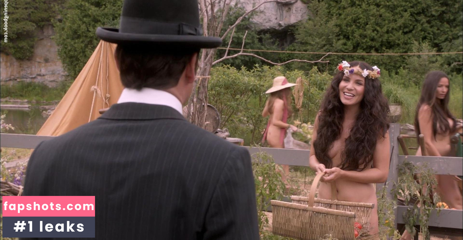 Amber Goldfarb gallery photo #15