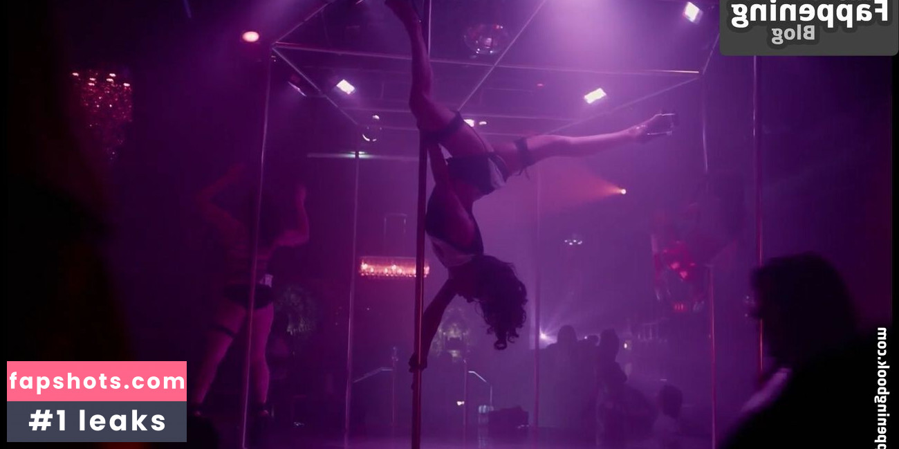 Amber Goldfarb gallery photo #5