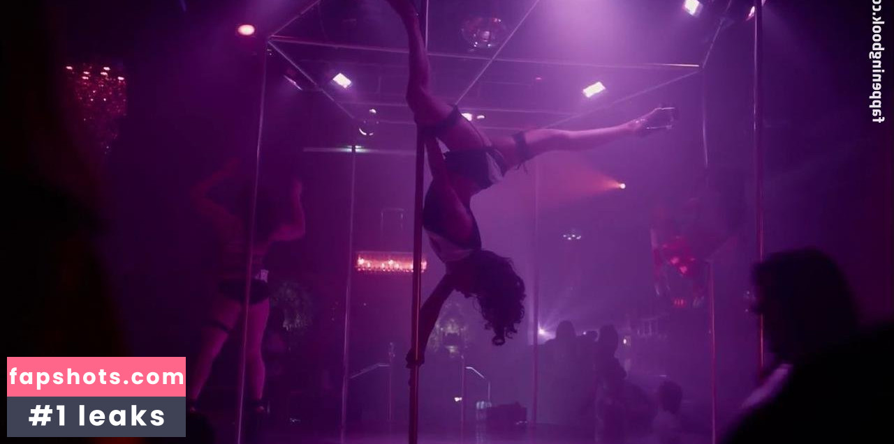 Amber Goldfarb gallery photo #9